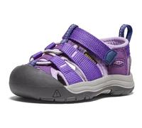 KEEN Unisex Kids Newport H2 - Baby Sandal, Tillandsia Purple English Lavender, 3 UK Child