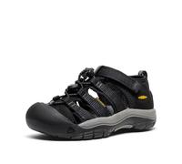 Keen - Kid's Newport H2 - Sandals size 10K, black