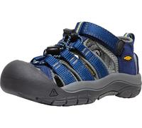Keen Newport H2 Sandals Blue,Grey EU 24 Kids