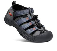 Keen - Youth Newport H2 - Sandals size 2, grey