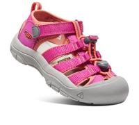 Keen Newport H2 - Walking sandals - Kid's Very Berry / Fusi 27-28
