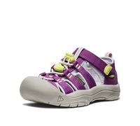 KEEN Unisex Kid's Newport H2 Sandals, Charisma/Daiquiri Green, 12 UK Child