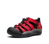 KEEN Unisex Kids Sandal, Ribbon Red Gargoyle, 9 UK Child