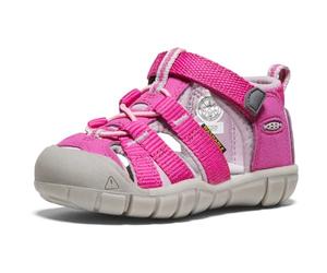 KEEN Unisex Kid's Seacamp 2 CNX Sandal