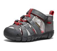 Keen - Youth Seacamp II CNX - Sandals size 5, black