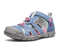 Keen - Kids Seacamp II CNX - Sandals size 12K, blue
