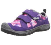 KEEN Unisex Kids Speed Hound Bike Tread Easy on Sneaker, Tillandsia Purple Multi, 6 UK
