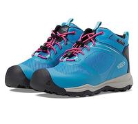 KEEN Unisex Kids Wanduro Mid WaterproofHiking Boot
