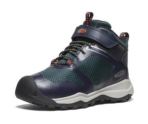 KEEN Unisex Kids Wanduro Mid WaterproofHiking Boot