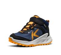 KEEN Unisex Kids Zionic Mid WaterproofHiking Boots
