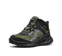 KEEN Unisex Kids Zionic Mid WaterproofHiking Boots