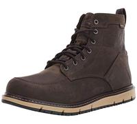 KEEN Utility Men's San Jose 6" Alloy Toe Waterproof Wedge Work Boot