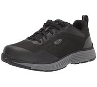 KEEN Utility Men's Sparta 2 Low Soft Toe ESD Industrial Work Sneakers