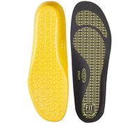 KEEN Utility Men's Utility K-20 Cushion Accessories Insole, Black, Small UK