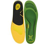 KEEN Utility Men's Utility K-30 Low Arch Accessories, Green/Green, Large UK
