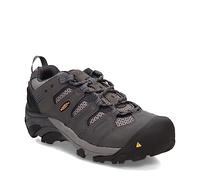 KEEN Utility Women's Lansing Low Steel Toe Non Slip Work Shoes