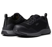 KEEN Utility Women's Sparta 2 Low Soft Toe ESD Industrial Work Sneakers