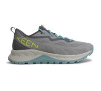 Keen Versacore Speed Textile Synthetic Women's Comfort Trainers - Alloy Reef Waters - Size:UK 7