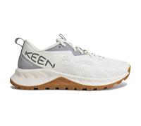 Keen Versacore Speed Textile Synthetic Women's Comfort Trainers - Star White Alloy - Size:UK 7