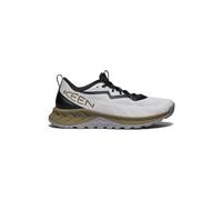 KEEN Men's Versacore Speed Hiking Shoes, Vapor/Dark Olive, 6.5 UK