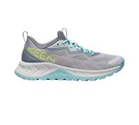 Keen Versacore Speed Women's Hiking Trekking Shoes Grey Size 35.5