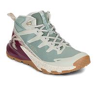 Keen - Women's Targhee Apex Mid WP - Walking boots size 7, sand