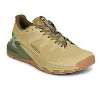 Keen Walking Boots TARGHEE APEX WP in Beige 9.5