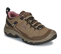 Keen - Women's Targhee IV WP - Multisport shoes size 6,5, brown