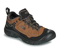 Keen Walking Boots TARGHEE IV WP in Brown 6.5