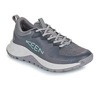 Keen Walking Boots VERSACORE WP in Grey 5