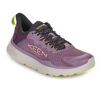 Keen Walking Boots WK450 in Purple 6