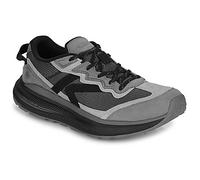 Keen Walking Boots WK500 LEATHER in Grey 8
