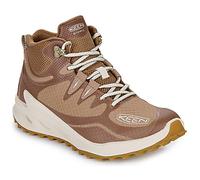 Keen Walking Boots ZIONIC MID WP in Beige 4