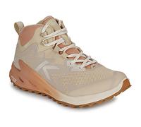 Keen Walking Boots ZIONIC NXT MID WP in Beige 4