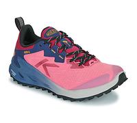 Keen Walking Boots ZIONIC NXT WP in Pink 6