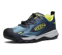 KEEN Wanduro Speed Sneakers, Legion Blue/Evening Primrose, 9 UK Child