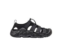 Keen - Water sandals - Hyperport H2 M Sp Triple Black for Men - Size 43 Black 43