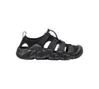 Keen - Water sandals - Hyperport H2 M Sp Triple Black for Men - Size 44 Black 44