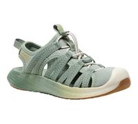 Keen Whisper Lite Sandals Green EU 39 1/2 Woman