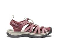 Keen Whisper Sandals Pink EU 36 Woman