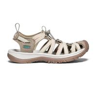 KEEN Whisper - Women - Beige / Brown - size 3.5- model 2025 3.5