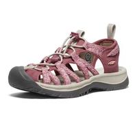 Keen Whisper Womens Ladies Pink Walking Hiking Sandals Size UK 5-8