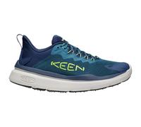 Keen - WK450 - Multisport shoes size 11, blue
