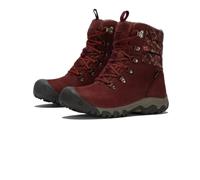 KEEN Women GRETA BOOT WP, Andorra/Baked Clay, 6.5