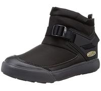 KEEN Women HOODROMEO MINI, BLACK/BLACK, 9.5