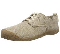 KEEN Women MOSEY Derby, Taupe Felt/Birch, 9