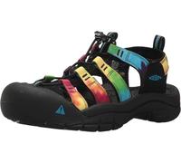 KEEN Women's Newport Retro Sandal, Original Tie Dye, 4.5 UK