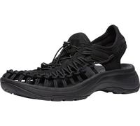 KEEN Women UN STORIA, BLACK/BLACK, 6.5