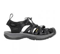 Keen - Women Whisper - Sandals size 2,5, grey/black