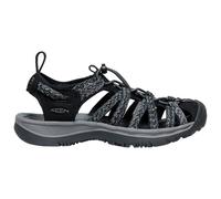 Keen - Women Whisper - Sandals size 9, black